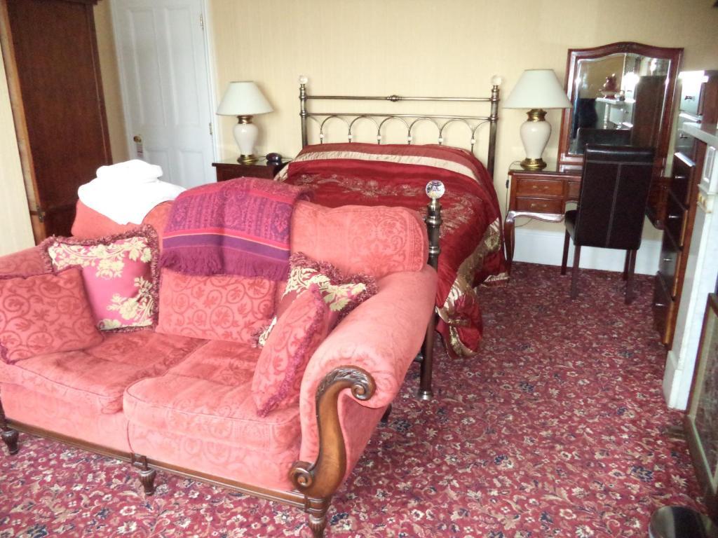 Britten House Lowestoft Quarto foto