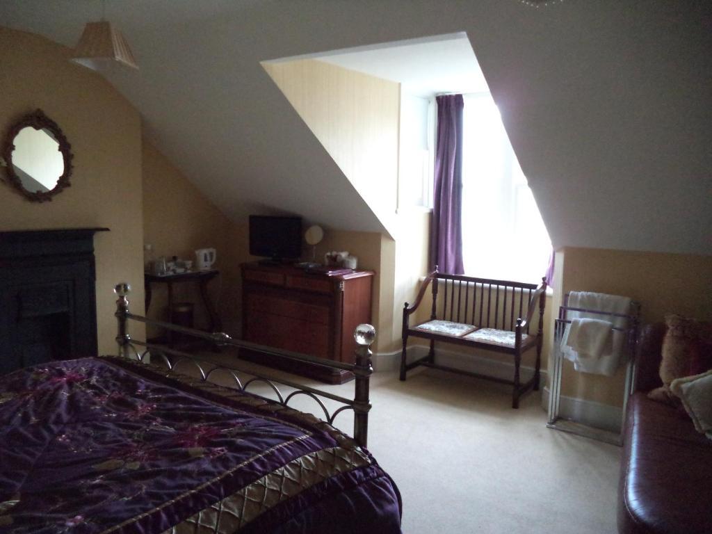 Britten House Lowestoft Quarto foto